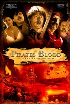 Pirate's Blood online kostenlos