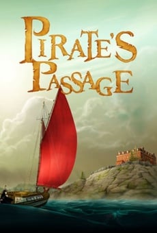 Le passage du pirate