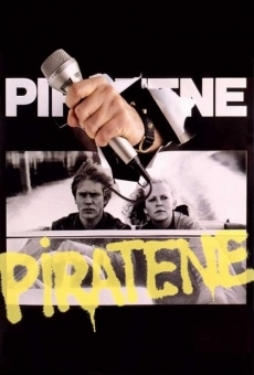 Piratene, película en español