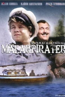 Mälarpirater on-line gratuito