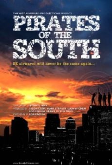 Pirates of the South online kostenlos