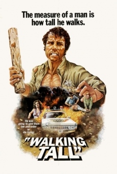 Walking Tall, película en español