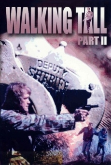 Walking Tall Part II stream online deutsch