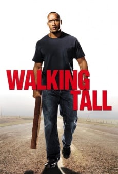 Walking Tall - Auf eigene Faust