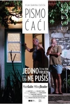 Pismo caci online streaming