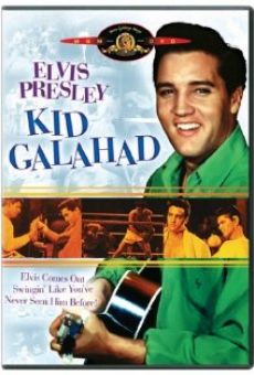 Kid Galahad online kostenlos