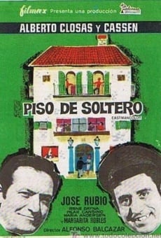 Piso de soltero streaming en ligne gratuit