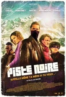 Piste noire on-line gratuito