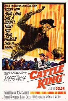 Cattle King online kostenlos