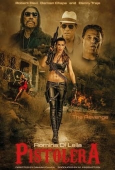 Pistolera online streaming