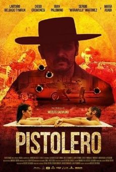 Pistolero online kostenlos