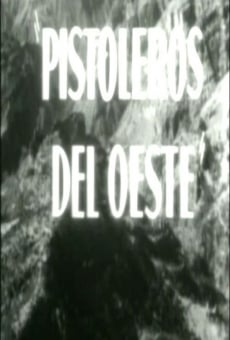 Pistoleros del oeste stream online deutsch