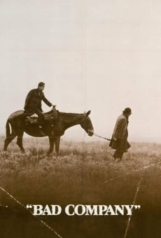 In schlechter Gesellschaft