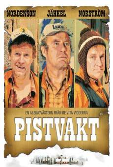 Pistvakt online streaming