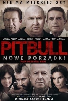 Ver película Pitbull. Nowe porz?dki