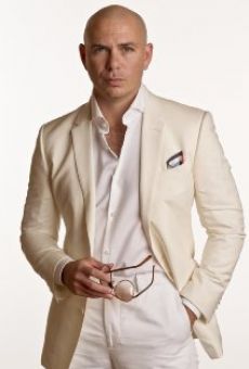 Pitbull's New Year's Revolution streaming en ligne gratuit