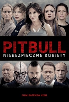 Pitbull. Niebezpieczne kobiety gratis