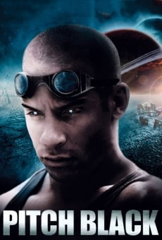 La batalla de Riddick: Pitch Black