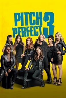 Pitch Perfect 3 gratis