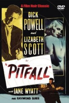 Pitfall online free