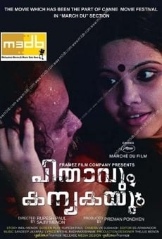 Pithavum Kanyakayum online streaming