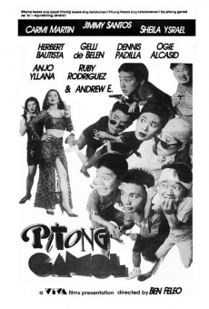 Pitong Gamol (1991)