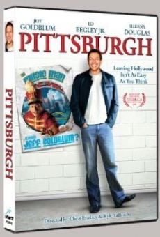 Pittsburgh streaming en ligne gratuit