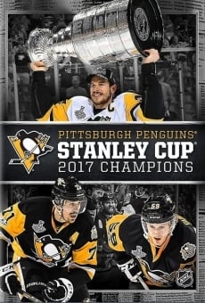 Pittsburgh Penguins Stanley Cup 2017 Champions