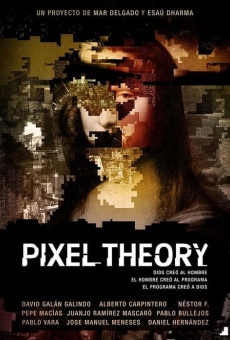 Ver película Pixel Theory