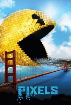 Pixels streaming en ligne gratuit