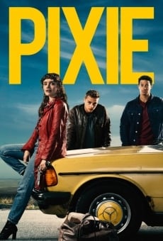 Ver película Pixie