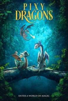 Pixy Dragons online kostenlos