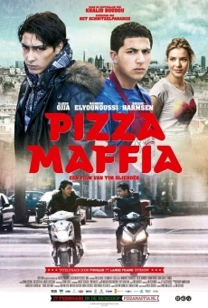 Pizza Maffia online kostenlos