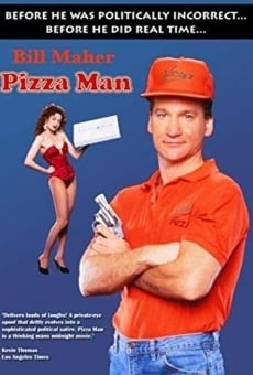 Pizza Man