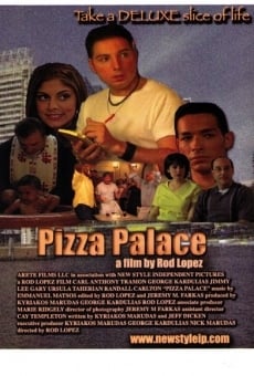 Pizza Palace