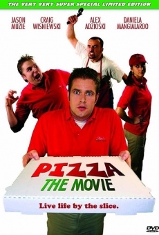 Watch Pizza: The Movie online stream