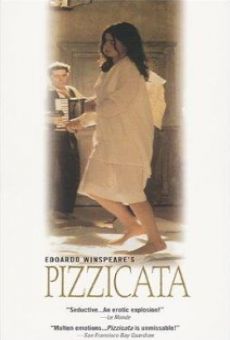 Pizzicata