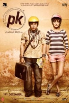 PK online streaming