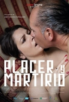 Placer y martirio en ligne gratuit