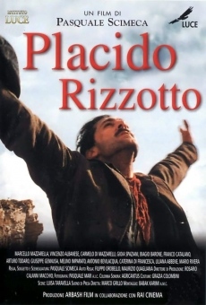 Película: Placido Rizzotto