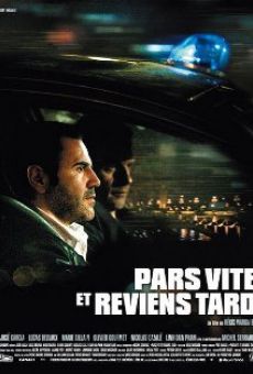 Pars vite et reviens tard (aka Seeds of Death) online streaming