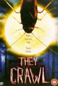 They Crawl on-line gratuito