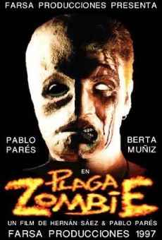 Plaga zombie stream online deutsch