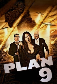 Plan 9 en ligne gratuit