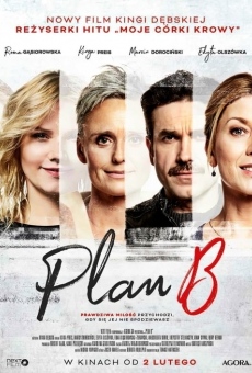 Plan B online streaming