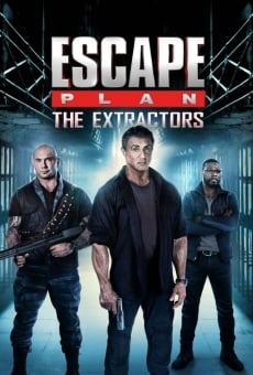 Évasion 3 : The Extractors