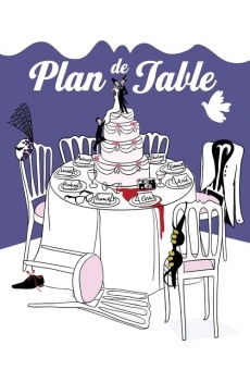 Plan de table en ligne gratuit