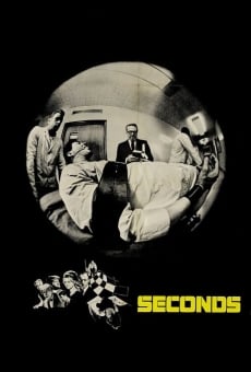 Seconds online kostenlos