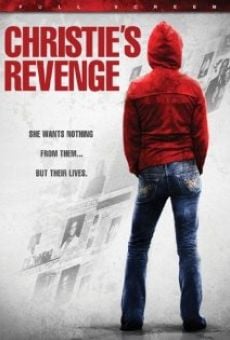 Christie's Revenge stream online deutsch