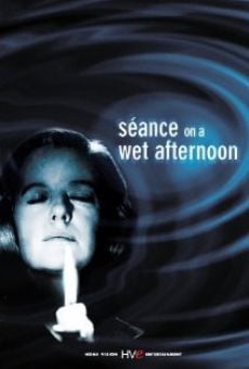 Séance on a Wet Afternoon online kostenlos